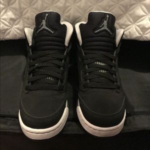 Jordan 5 Retro Oreo